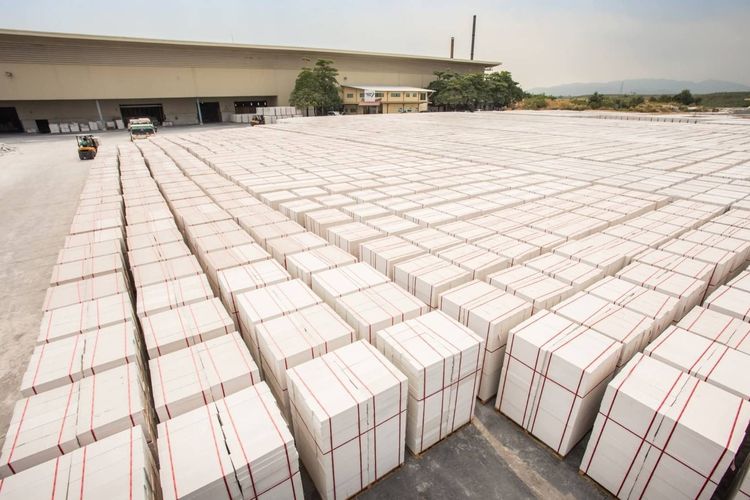 อิฐมวลเบา สมาร์ทบล็อค รูปที่ 3