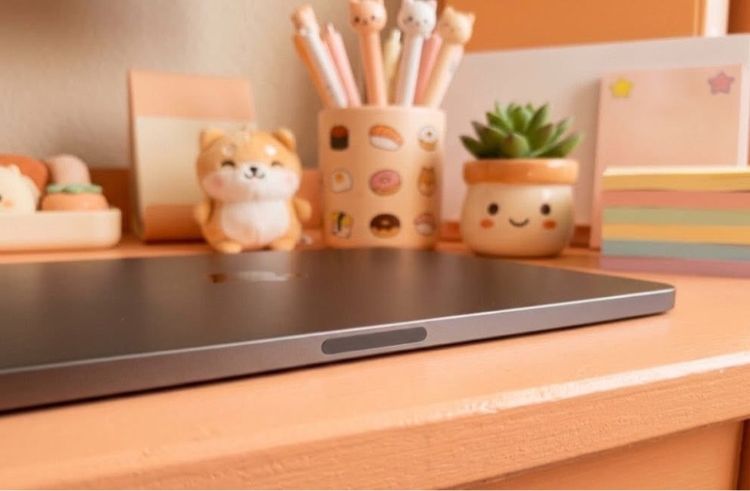 Ipad Air7 11 นิ้ว 128gb wifi สีดำ มือ2มีประกันศูนย์ ถึงสิ้นเดือนสิงหาคม 2569  รูปที่ 6