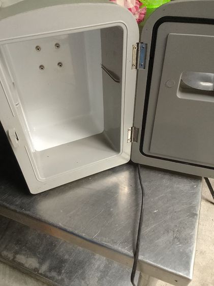 ตู้เย็นมินิ รูปที่ 2