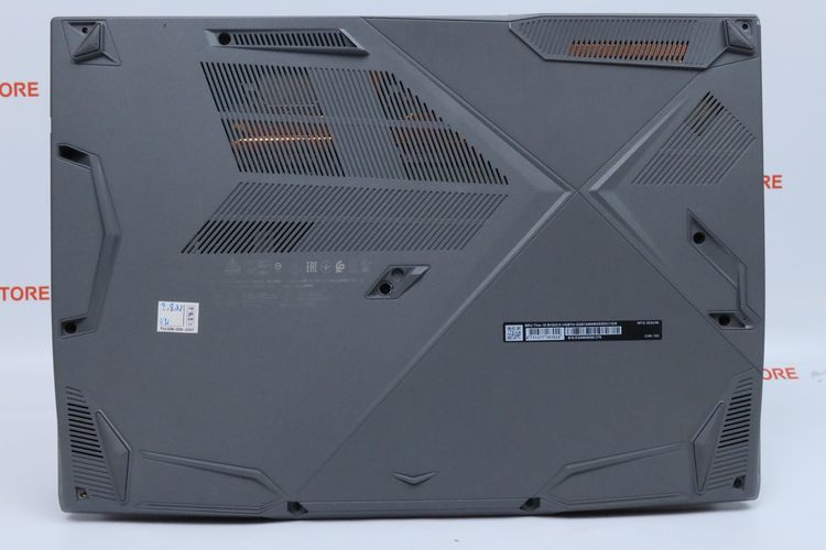 MSI THIN 15  Core i5-12450H RTX2050 RAM16 512GB - ID26030193 รูปที่ 12