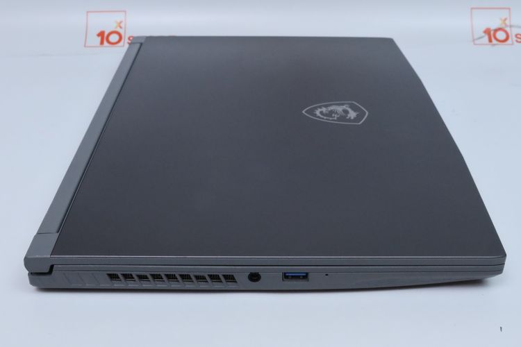 MSI THIN 15  Core i5-12450H RTX2050 RAM16 512GB - ID26030193 รูปที่ 9