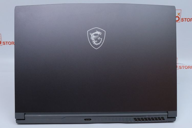 MSI THIN 15  Core i5-12450H RTX2050 RAM16 512GB - ID26030193 รูปที่ 10