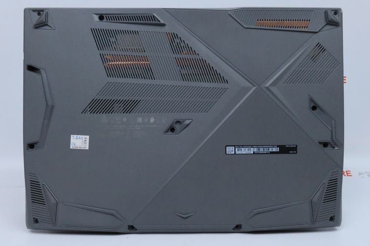 MSI THIN 15  Core i5-12450H RTX2050 RAM16 512GB - ID26030193 รูปที่ 16