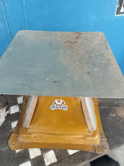 ตราชั่งรับน้ำหนัก60กิโล รูปที่ 5