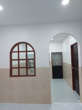 มีบางส่วน ให้เช่า ทาวน์เฮ้าส์ 2 ชั้น ซอยแจ้งวัฒนะ 14 หมู่บ้านพงษ์เพชรเคหะ 1, BTS แจ้งวัฒนะ 14  รูปที่ 4