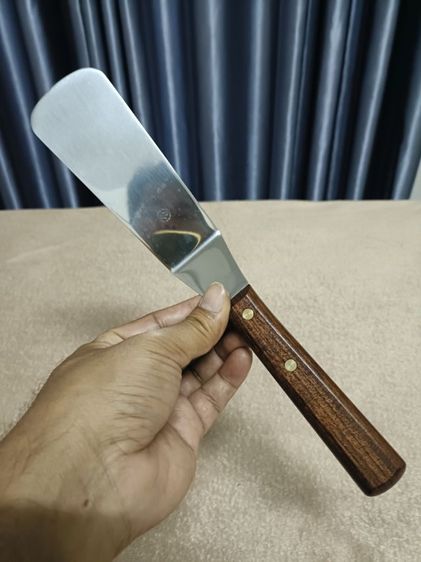 KARLSSON  NILSSON 
STANLESS SWEDEN  รูปที่ 2