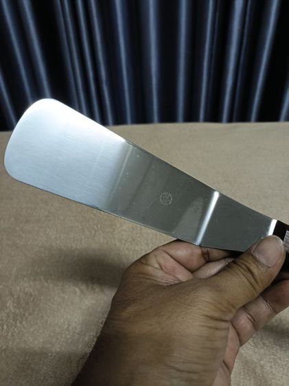 KARLSSON  NILSSON 
STANLESS SWEDEN  รูปที่ 4