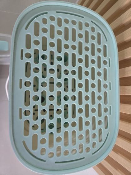 เครื่องนึ่งอบแห้ง OONEW DIGITAL DRYCLEAN รูปที่ 5