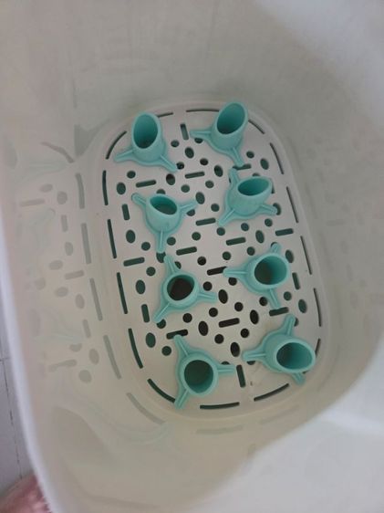 เครื่องนึ่งอบแห้ง OONEW DIGITAL DRYCLEAN รูปที่ 2