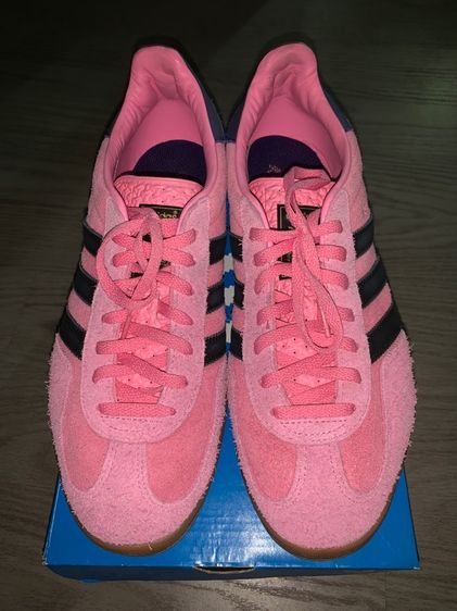 Adidas gazelle indoor 9uk รูปที่ 3