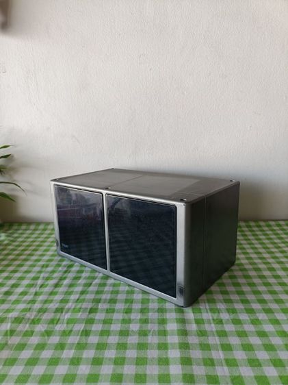 TEAC CD