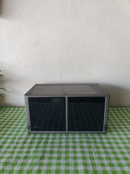 TEAC CD รูปที่ 4