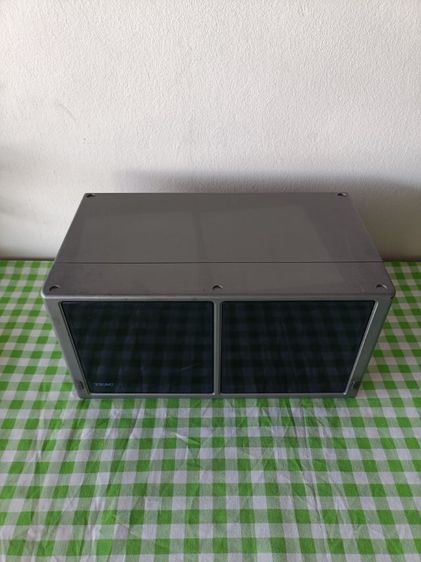 TEAC CD รูปที่ 2