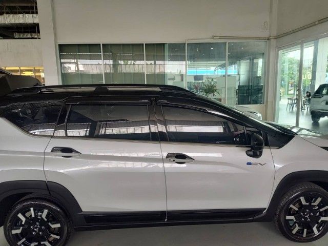 คิ้วกันสาดรถยนต์ทุกรุ่น รูปที่ 2