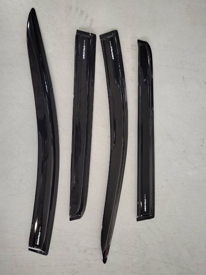 คิ้วกันสาดรถยนต์ทุกรุ่น