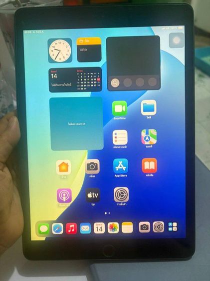 ขาย iPad gen 7 ใส่ซิมได้ 32 GB รูปที่ 2