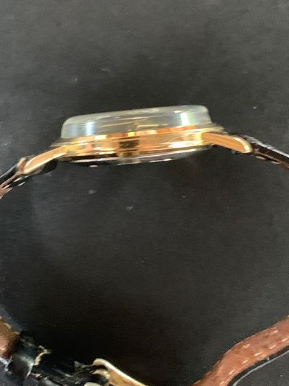 นาฬิกาไขลาน รูปที่ 4