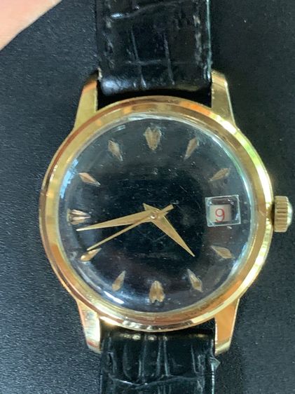 นาฬิกาไขลาน