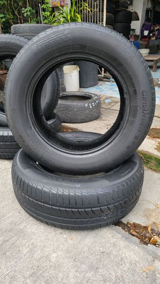 pirelli 195 65 15 รูปที่ 2