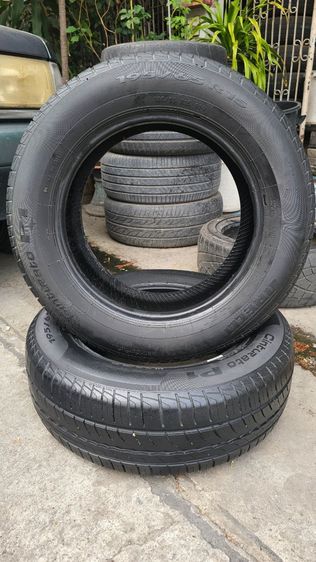 pirelli 195 65 15 รูปที่ 3