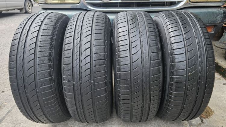 pirelli 195 65 15 รูปที่ 4