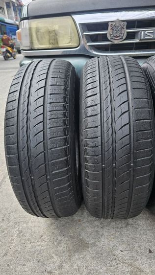 pirelli 195 65 15 รูปที่ 5