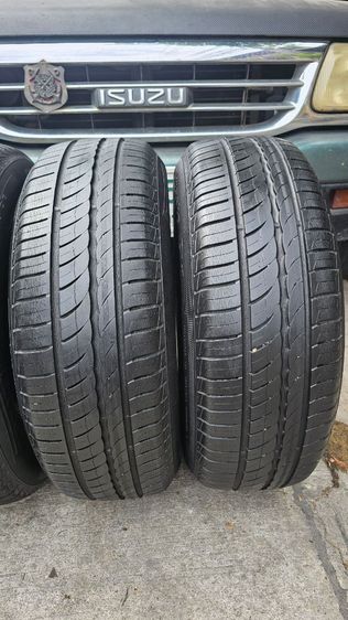 pirelli 195 65 15 รูปที่ 6
