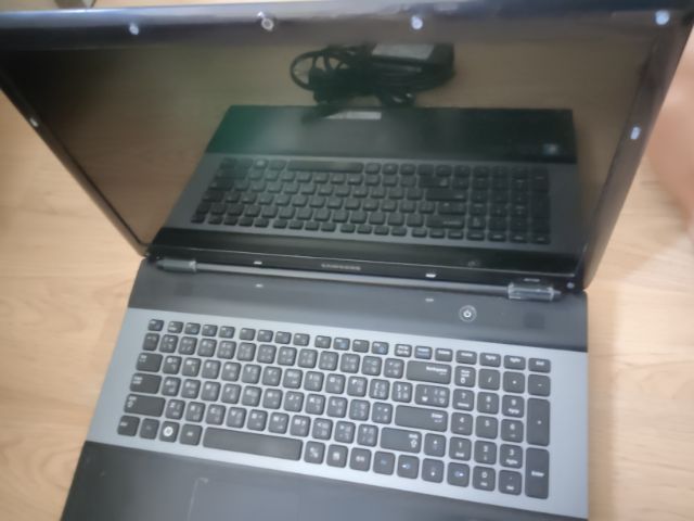 samsung Sens rc 730 รูปที่ 2