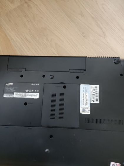 samsung Sens rc 730 รูปที่ 6