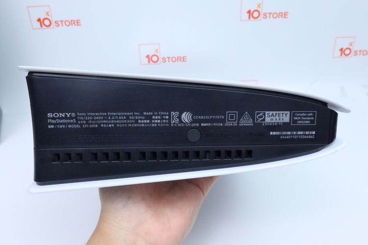 PS5 Slim Digital Edition - ID26030203 รูปที่ 10