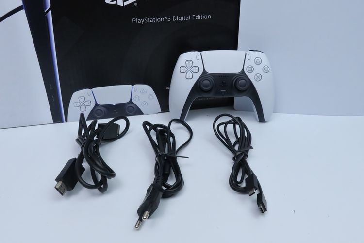 PS5 Slim Digital Edition - ID26030203 รูปที่ 14