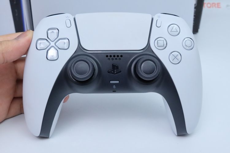 PS5 Slim Digital Edition - ID26030203 รูปที่ 2