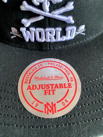 หมวก Mastermind World  รูปที่ 3