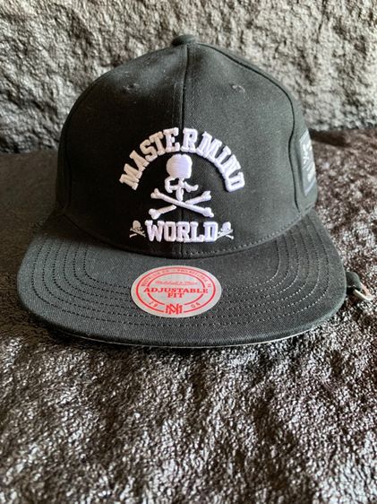 หมวกและหมวกแก๊ป หมวก Mastermind World 