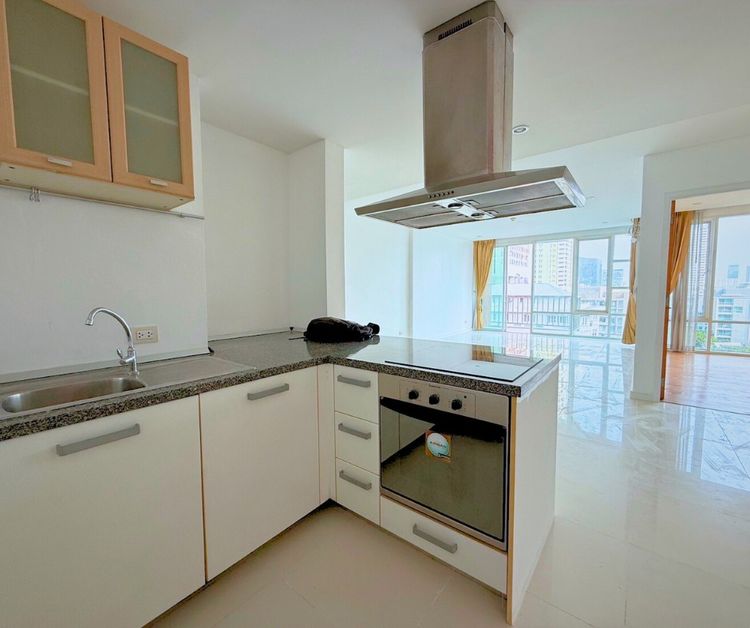 Major Development ไม่มี สร้างเสร็จก่อน 2010 ขาย ฟูลเลอตัน 2 ห้องนอน 2 ห้องน้ำ เลี้ยงสัตว์ได้  รูปที่ 3