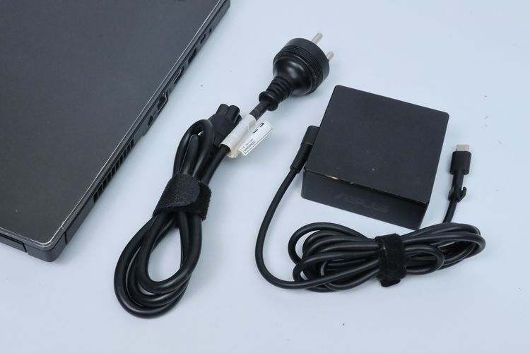 ASUS TUF DASH F15 Core i7-11370H.RTX3070 RAM16.512GB - ID26030212 รูปที่ 18