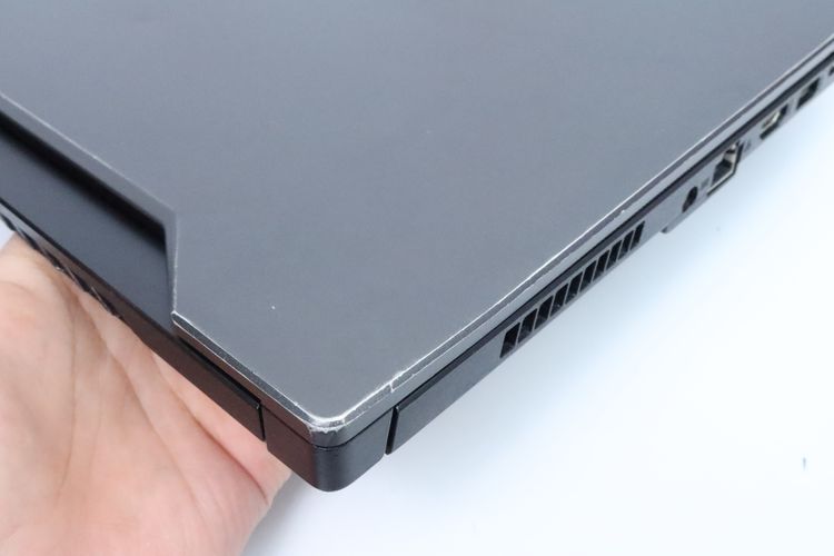 ASUS TUF DASH F15 Core i7-11370H.RTX3070 RAM16.512GB - ID26030212 รูปที่ 15