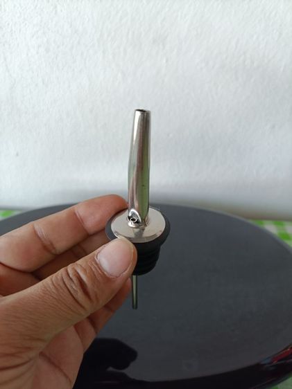 จุกขวดเทไวน์เทเหล้า รูปที่ 4