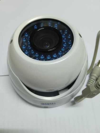 กล้องวงจรปิด