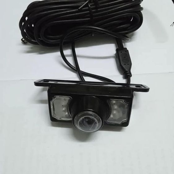 กล้องติดรถยนต์