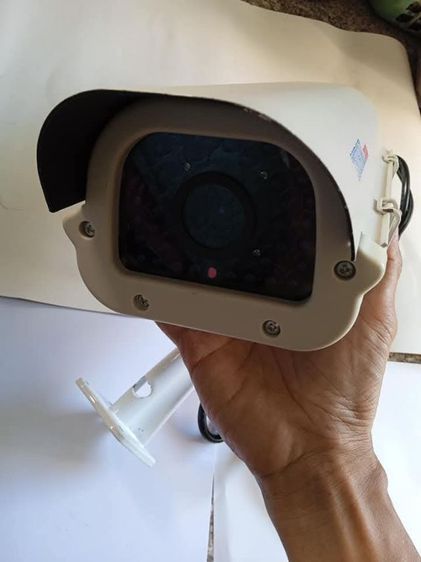 กล้องวงจรปิด รูปที่ 3