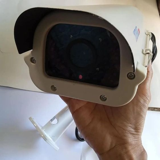 กล้องวงจรปิด รูปที่ 4