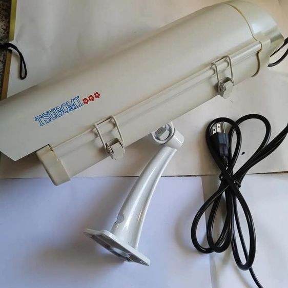 กล้องวงจรปิด