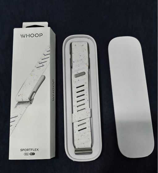 ซิลิโคน สายwhoop 5.0 mg