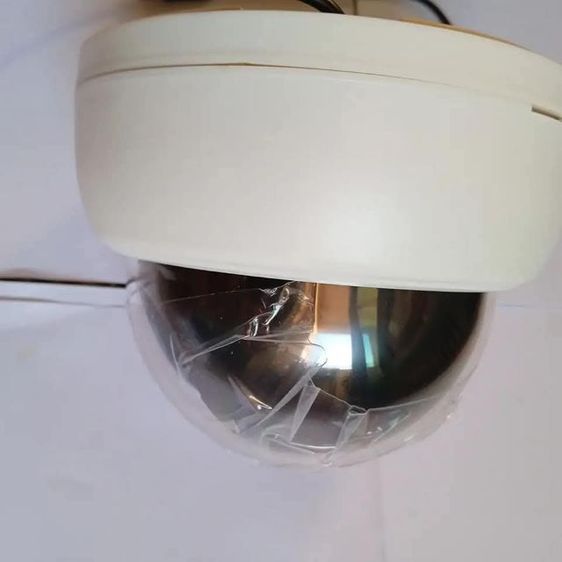 กล้องวงจรปิด