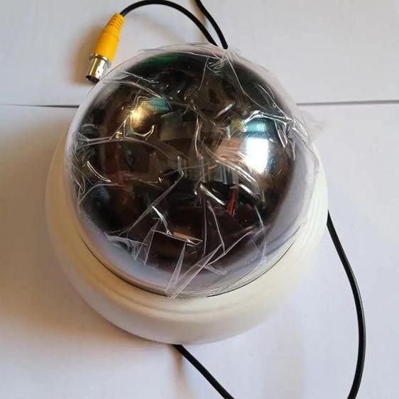 กล้องวงจรปิด รูปที่ 2