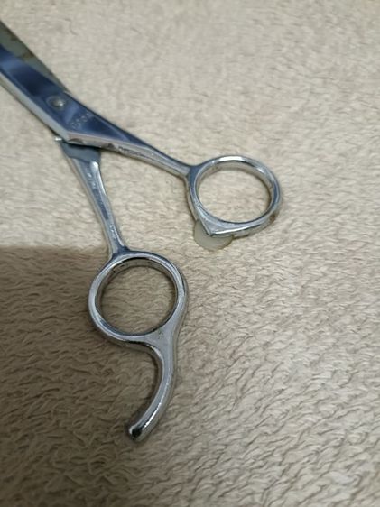 กรรไกรตัดผม tenstar A300 รูปที่ 5