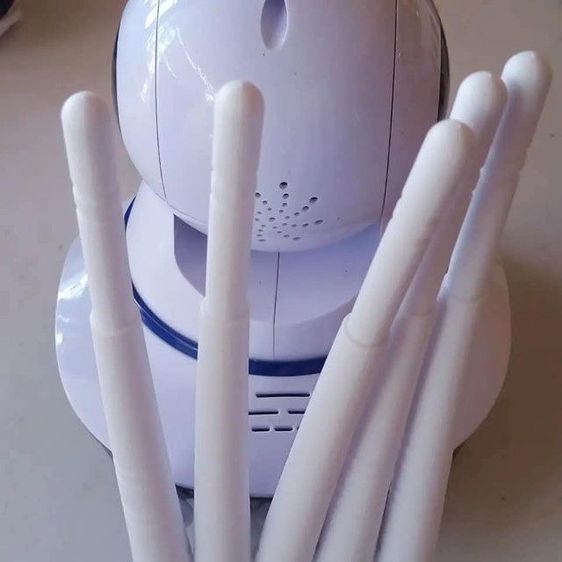 กล้องวงจรปิดไวไฟ รูปที่ 3