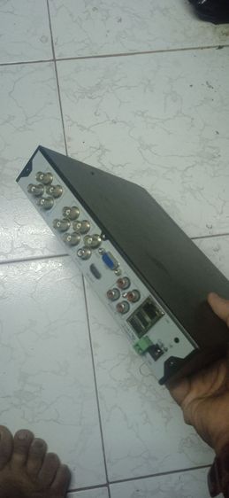 เครื่องบันทึกกล้องวงจรปิด รูปที่ 2