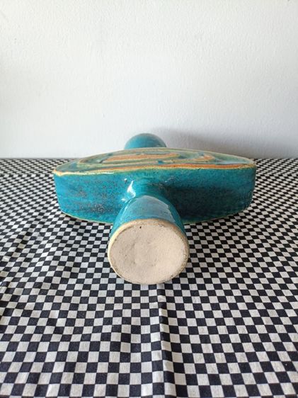 แจกันวินเทจ รูปที่ 5